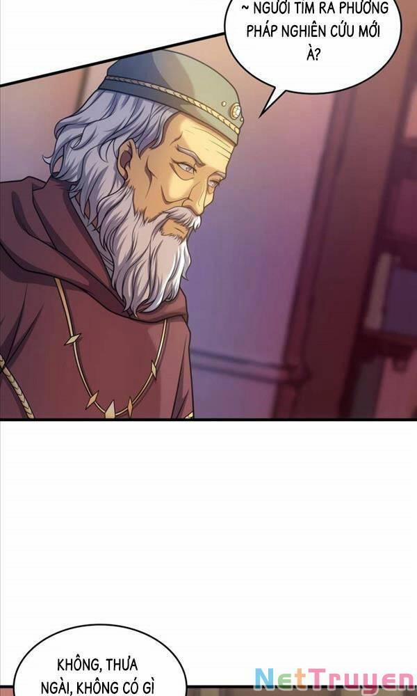 Tái Sinh Thành Công Chức Ở Một Thế Giới Xa Lạ 44 trang 48