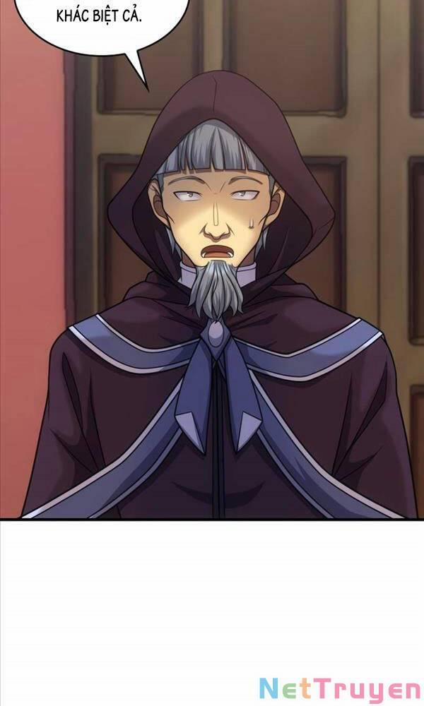 Tái Sinh Thành Công Chức Ở Một Thế Giới Xa Lạ 44 trang 49