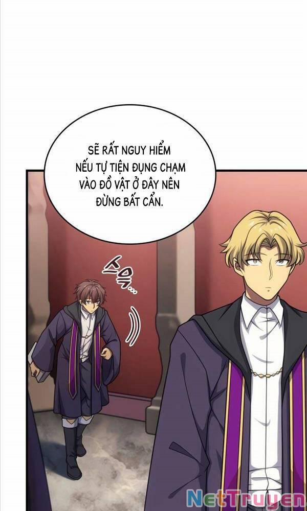 Tái Sinh Thành Công Chức Ở Một Thế Giới Xa Lạ 44 trang 5