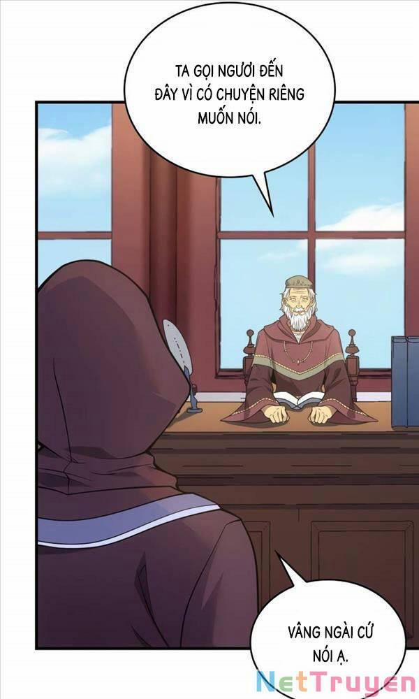 Tái Sinh Thành Công Chức Ở Một Thế Giới Xa Lạ 44 trang 52