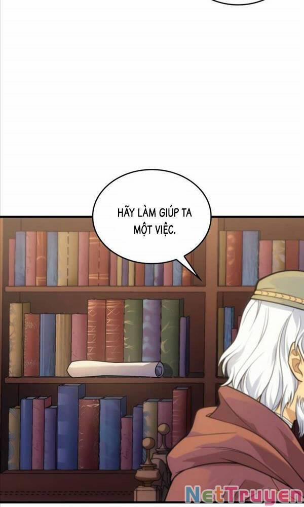 Tái Sinh Thành Công Chức Ở Một Thế Giới Xa Lạ 44 trang 53