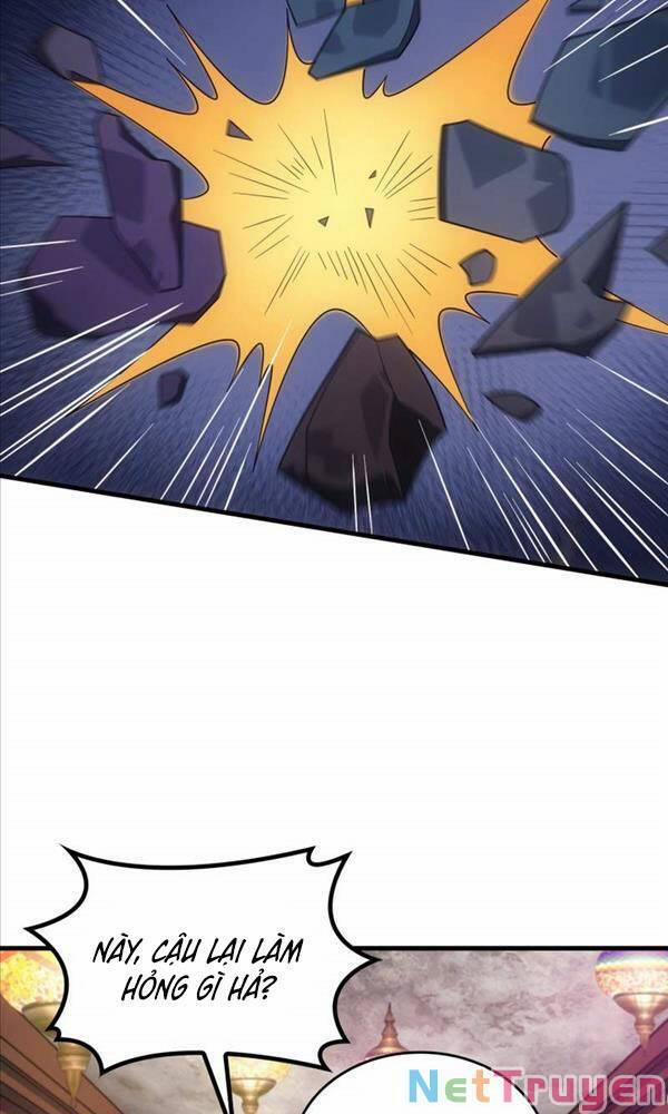 Tái Sinh Thành Công Chức Ở Một Thế Giới Xa Lạ 44 trang 56