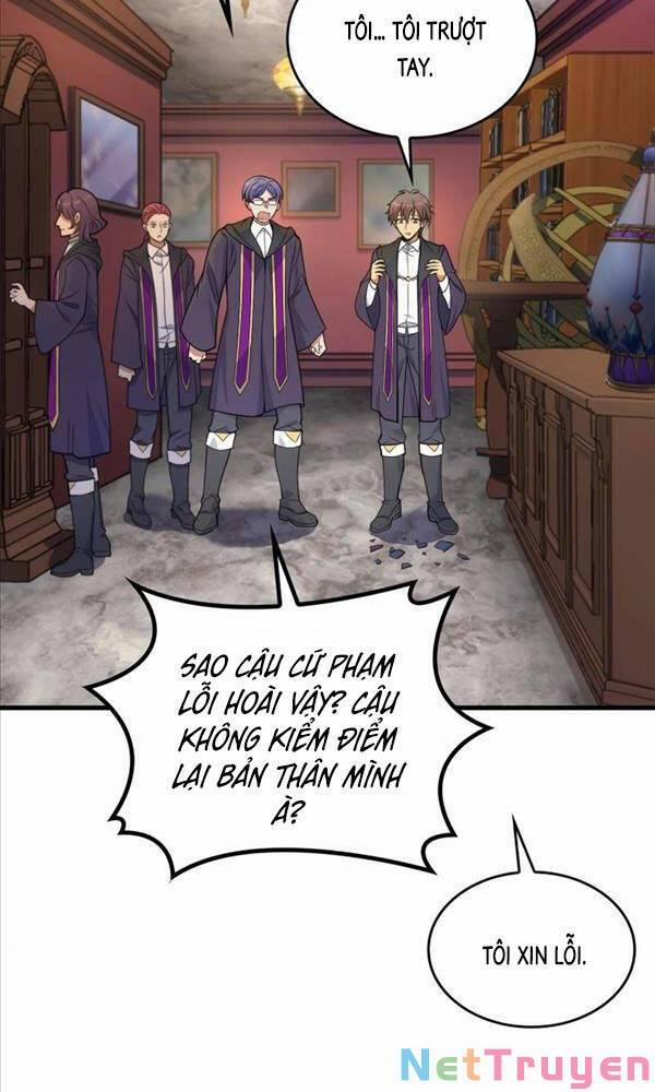 Tái Sinh Thành Công Chức Ở Một Thế Giới Xa Lạ 44 trang 57