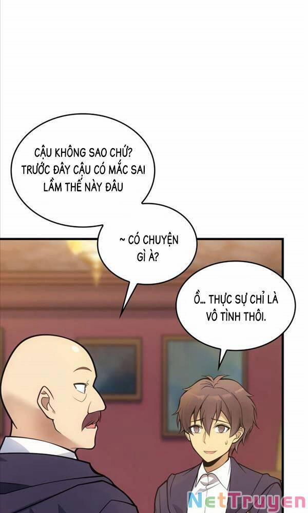 Tái Sinh Thành Công Chức Ở Một Thế Giới Xa Lạ 44 trang 58