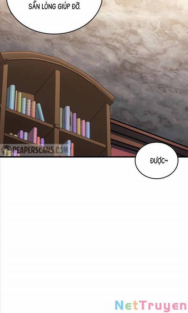 Tái Sinh Thành Công Chức Ở Một Thế Giới Xa Lạ 44 trang 60