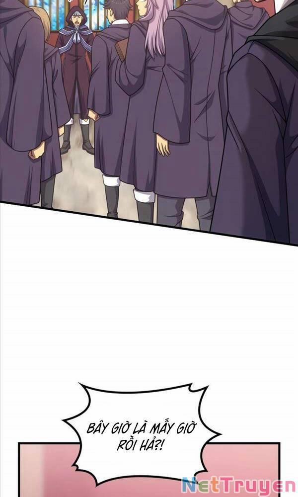 Tái Sinh Thành Công Chức Ở Một Thế Giới Xa Lạ 44 trang 7