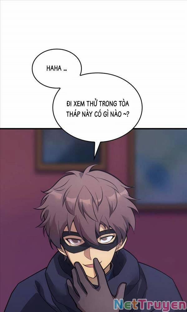 Tái Sinh Thành Công Chức Ở Một Thế Giới Xa Lạ 44 trang 70