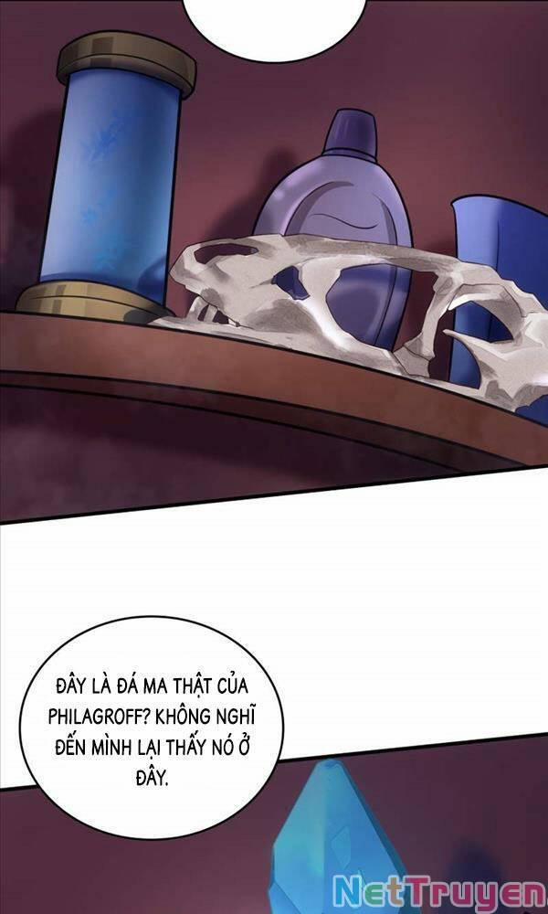 Tái Sinh Thành Công Chức Ở Một Thế Giới Xa Lạ 44 trang 74