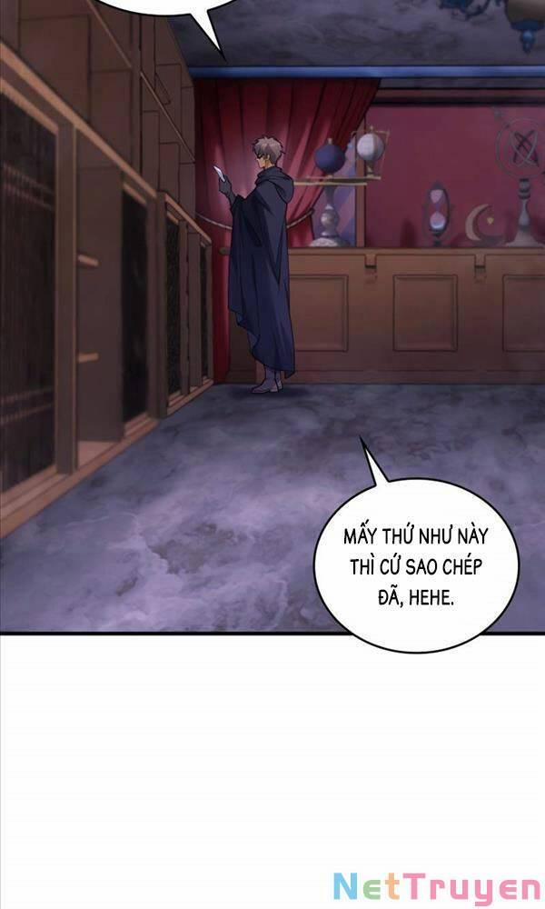 Tái Sinh Thành Công Chức Ở Một Thế Giới Xa Lạ 44 trang 76