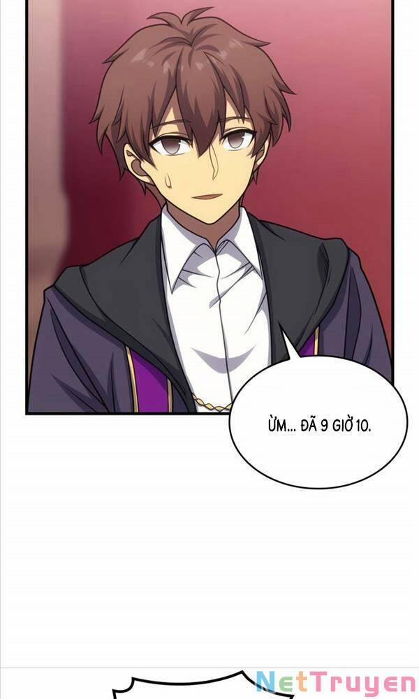 Tái Sinh Thành Công Chức Ở Một Thế Giới Xa Lạ 44 trang 8