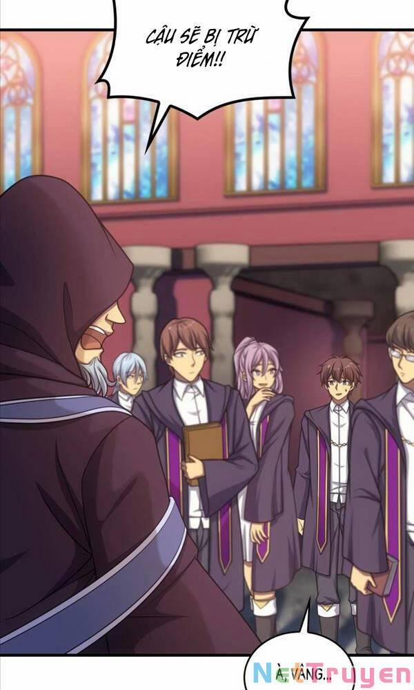 Tái Sinh Thành Công Chức Ở Một Thế Giới Xa Lạ 44 trang 9