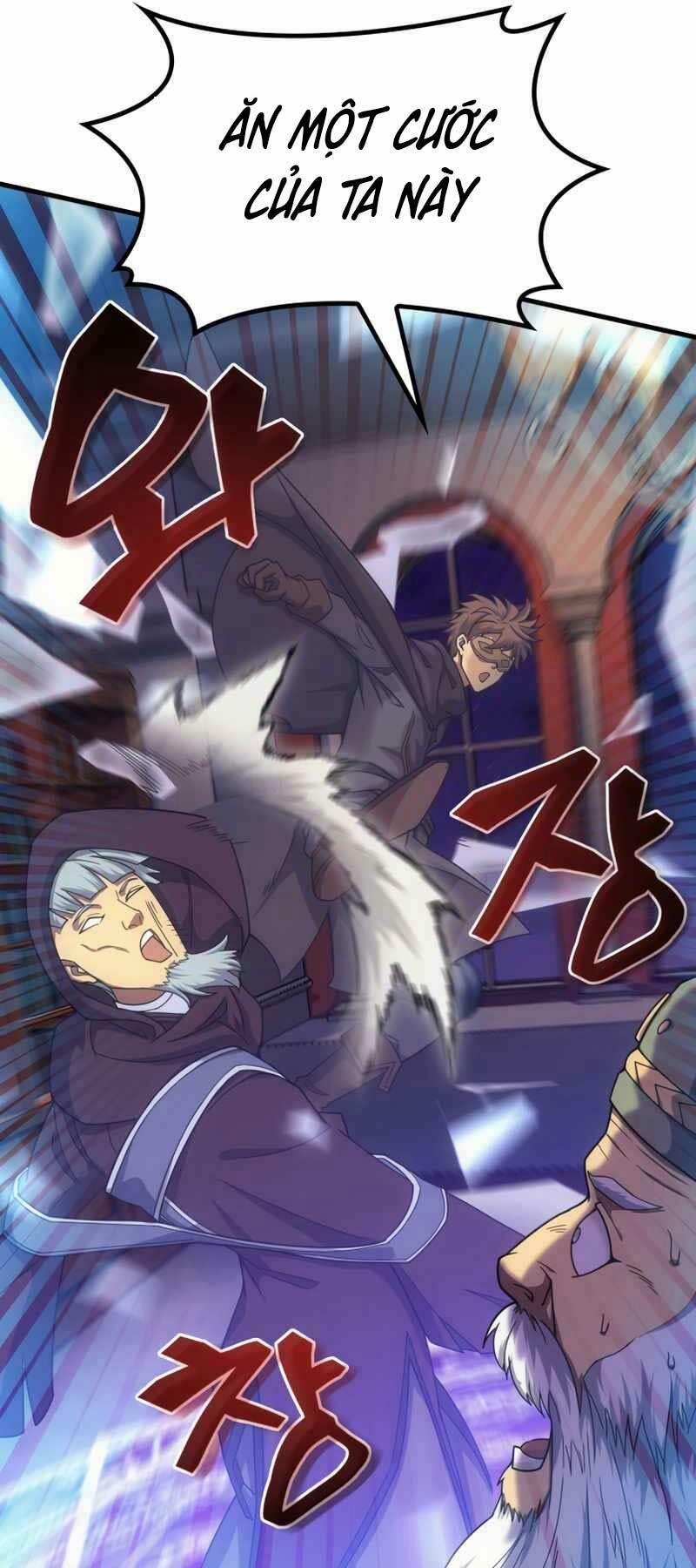 Tái Sinh Thành Công Chức Ở Một Thế Giới Xa Lạ 45 trang 16