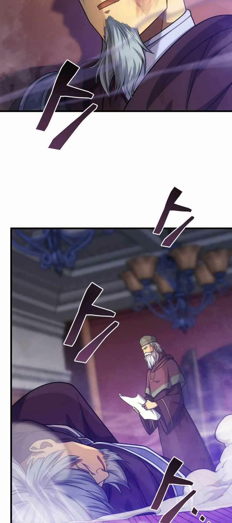 Tái Sinh Thành Công Chức Ở Một Thế Giới Xa Lạ 45 trang 19