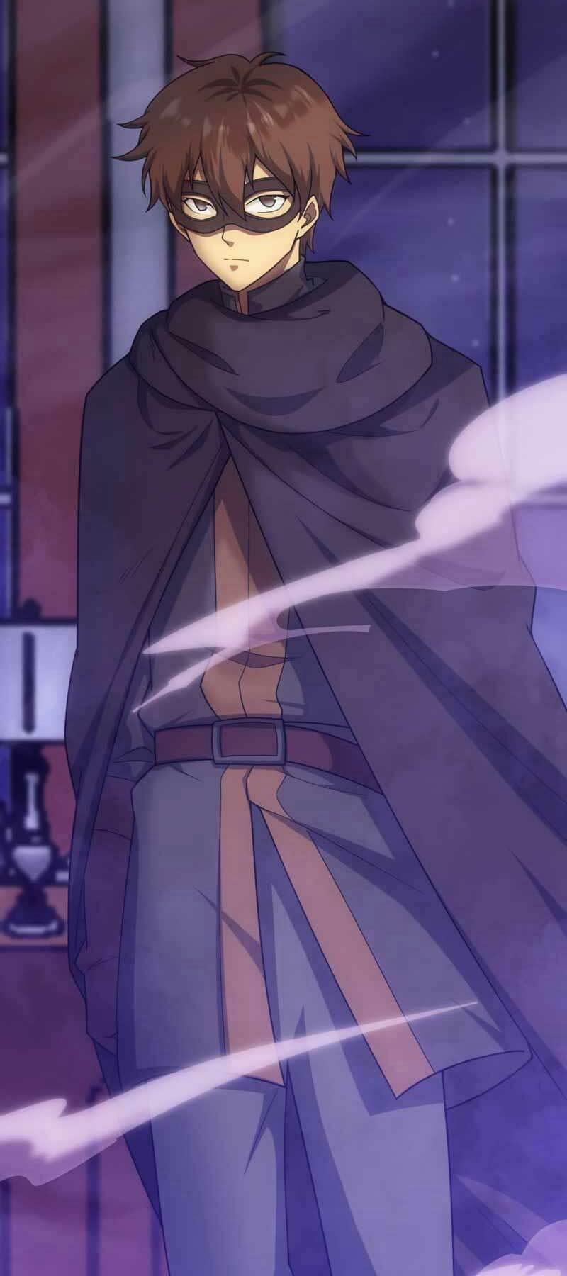 Tái Sinh Thành Công Chức Ở Một Thế Giới Xa Lạ 45 trang 21