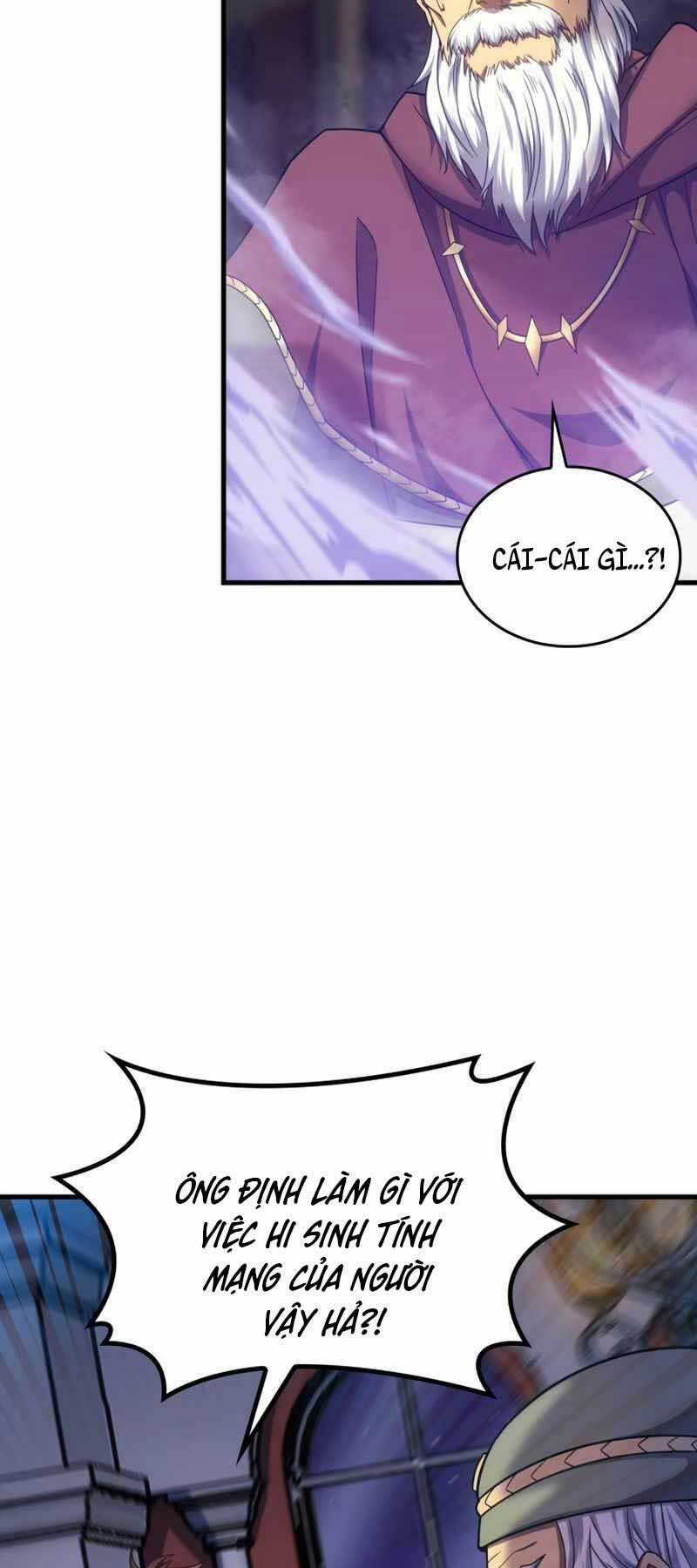 Tái Sinh Thành Công Chức Ở Một Thế Giới Xa Lạ 45 trang 23