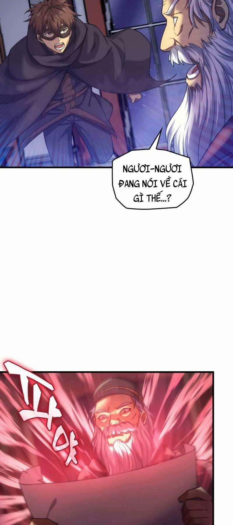 Tái Sinh Thành Công Chức Ở Một Thế Giới Xa Lạ 45 trang 24