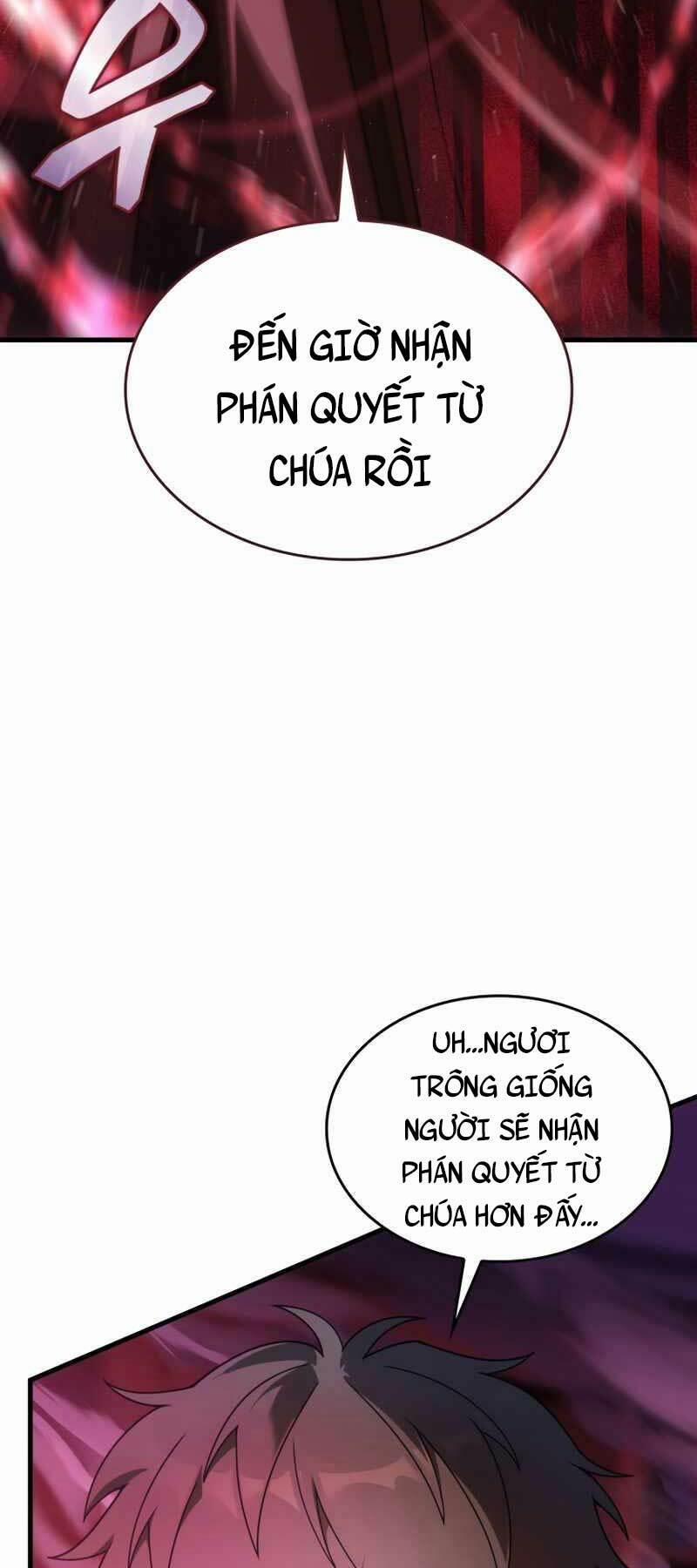 Tái Sinh Thành Công Chức Ở Một Thế Giới Xa Lạ 45 trang 37