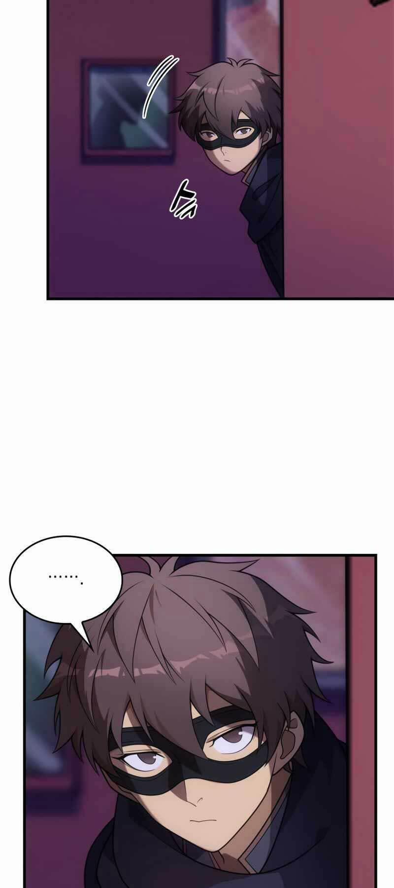 Tái Sinh Thành Công Chức Ở Một Thế Giới Xa Lạ 45 trang 4