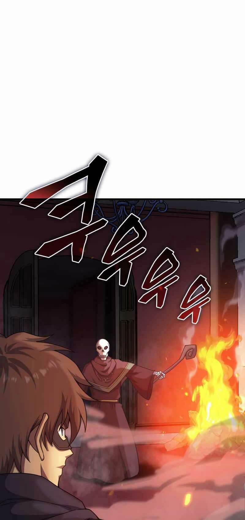 Tái Sinh Thành Công Chức Ở Một Thế Giới Xa Lạ 45 trang 47