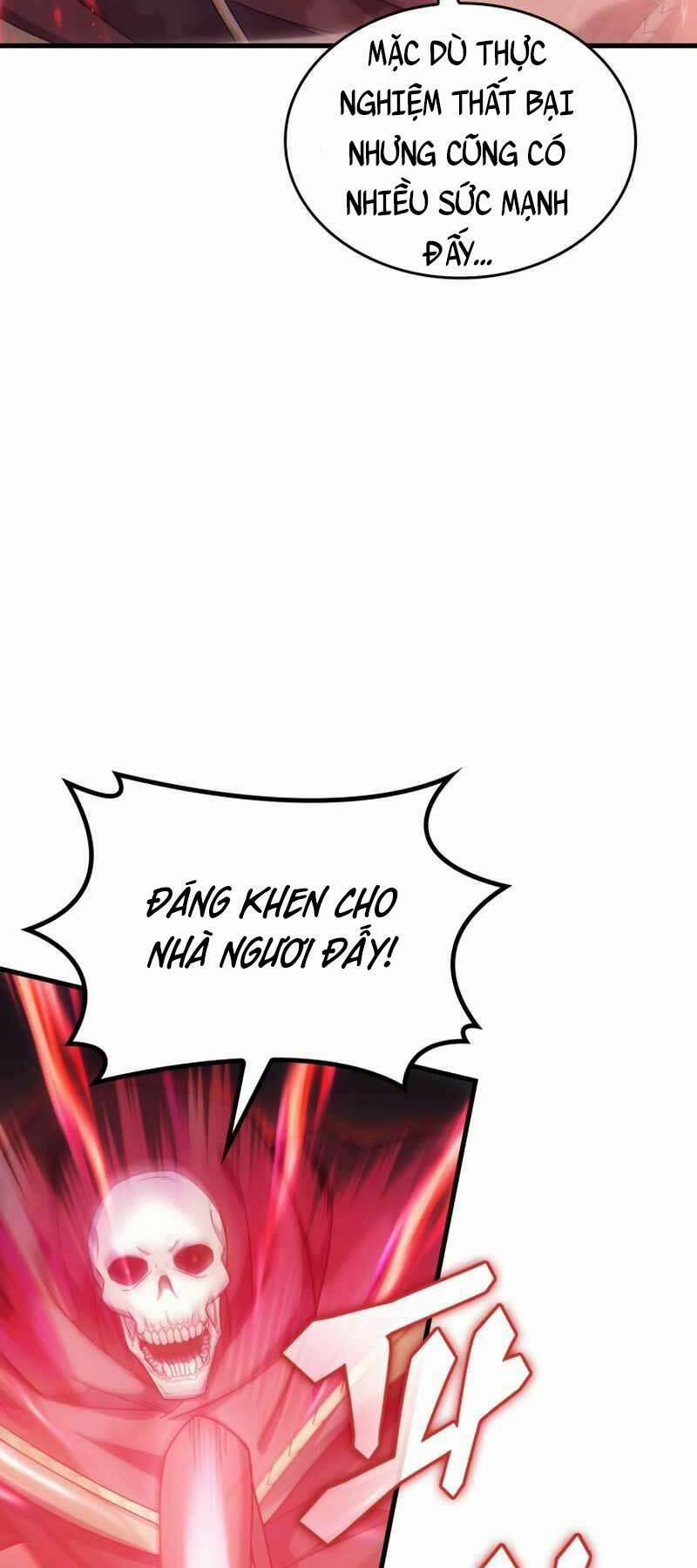 Tái Sinh Thành Công Chức Ở Một Thế Giới Xa Lạ 45 trang 49