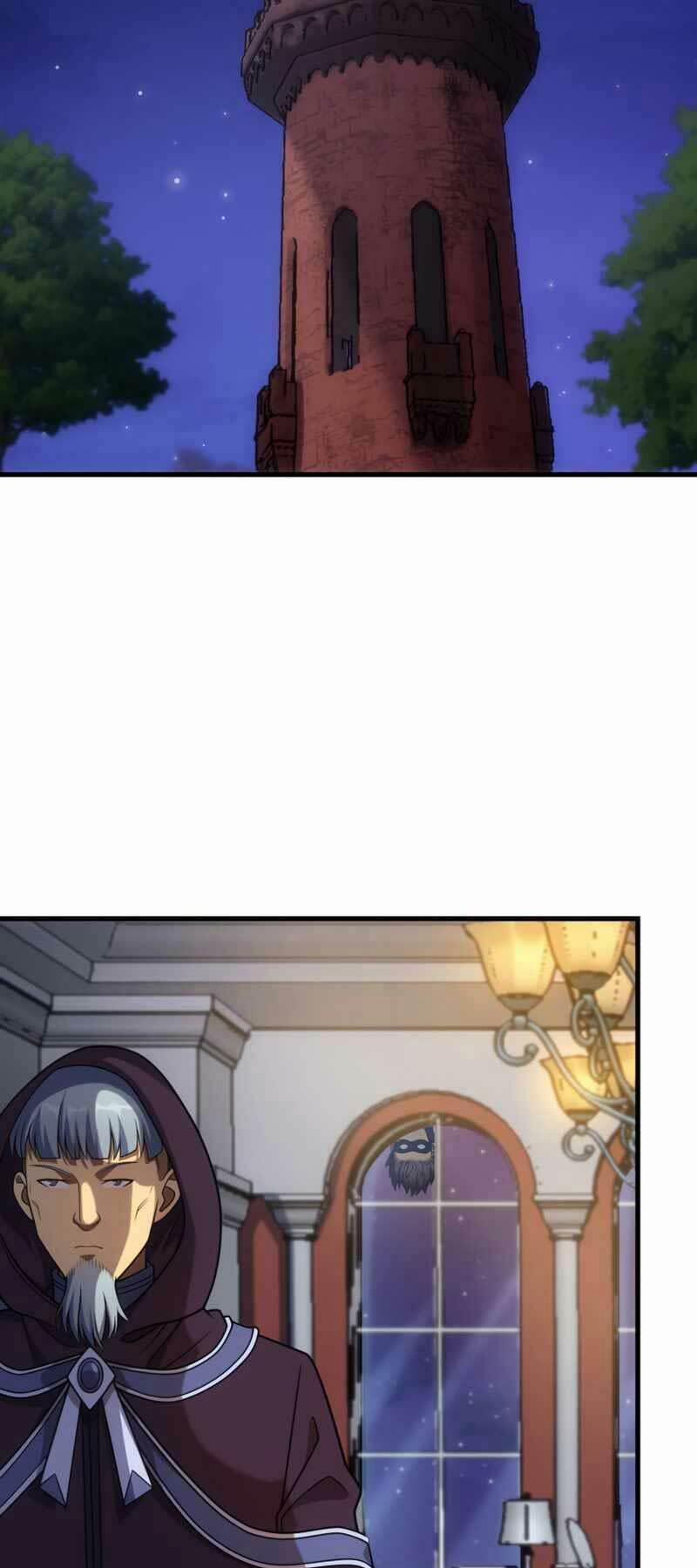 Tái Sinh Thành Công Chức Ở Một Thế Giới Xa Lạ 45 trang 6