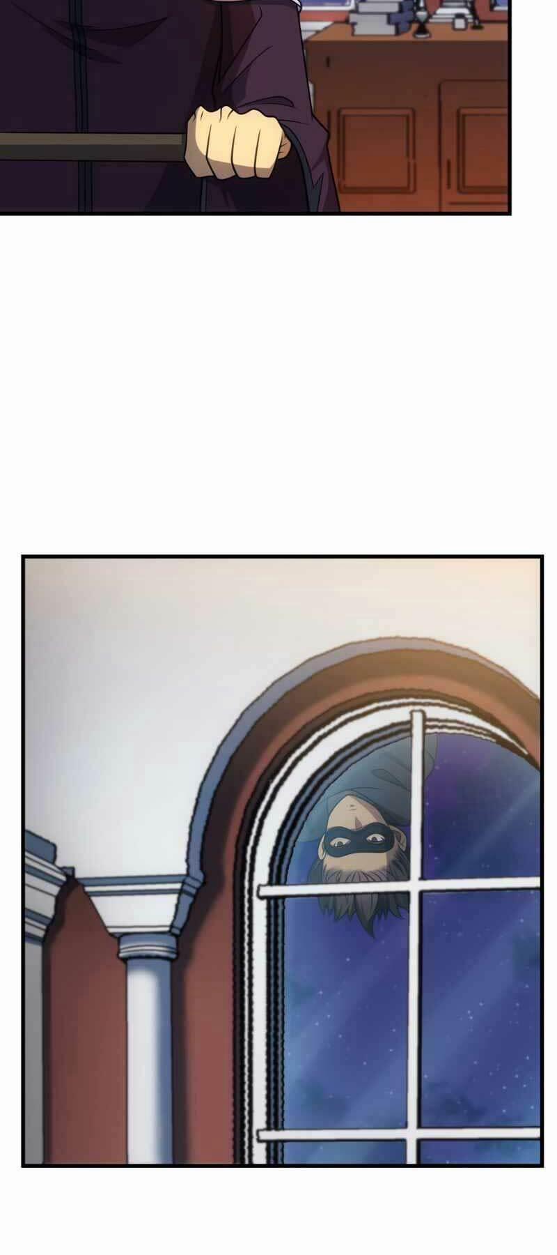 Tái Sinh Thành Công Chức Ở Một Thế Giới Xa Lạ 45 trang 7