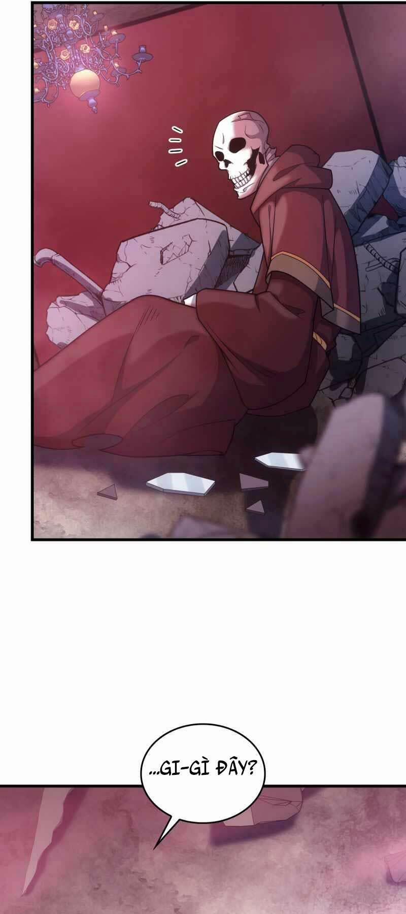 Tái Sinh Thành Công Chức Ở Một Thế Giới Xa Lạ 45 trang 85