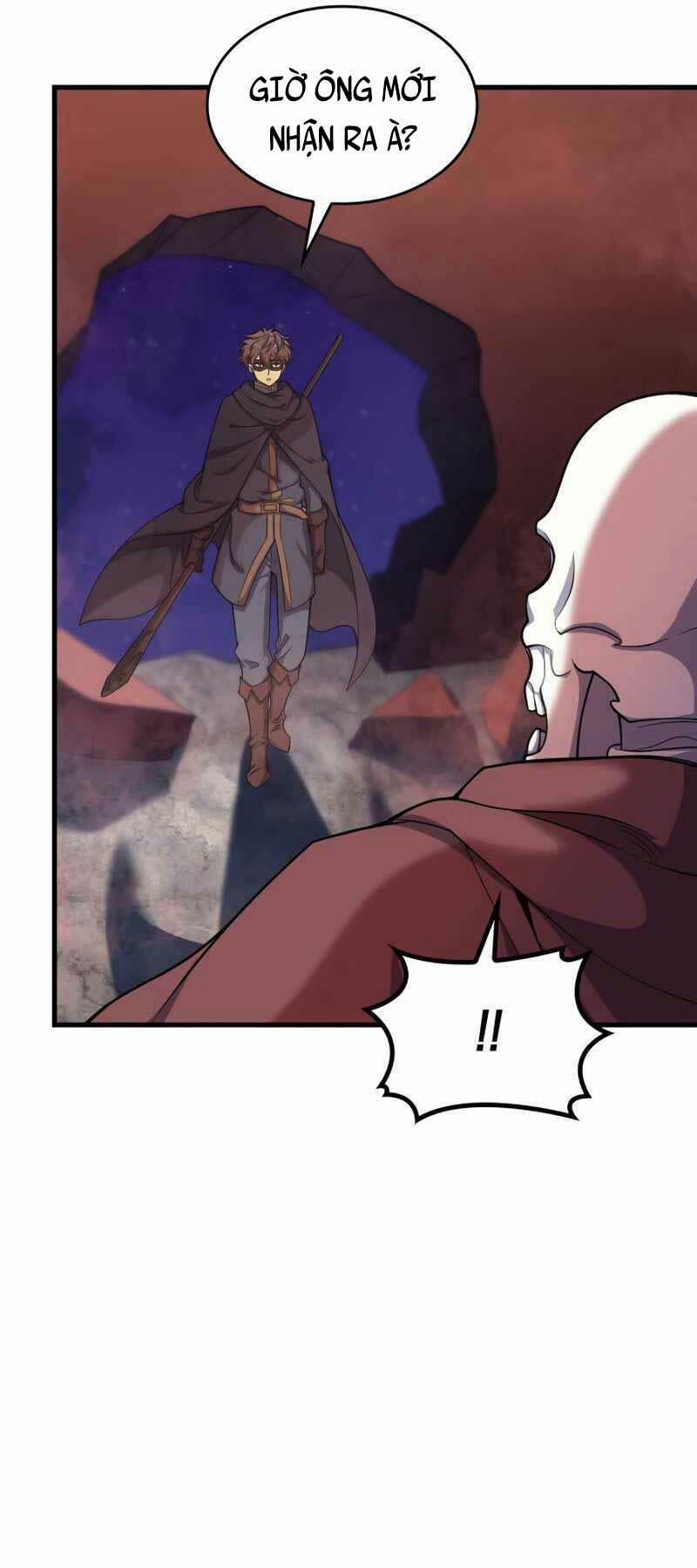 Tái Sinh Thành Công Chức Ở Một Thế Giới Xa Lạ 45 trang 88