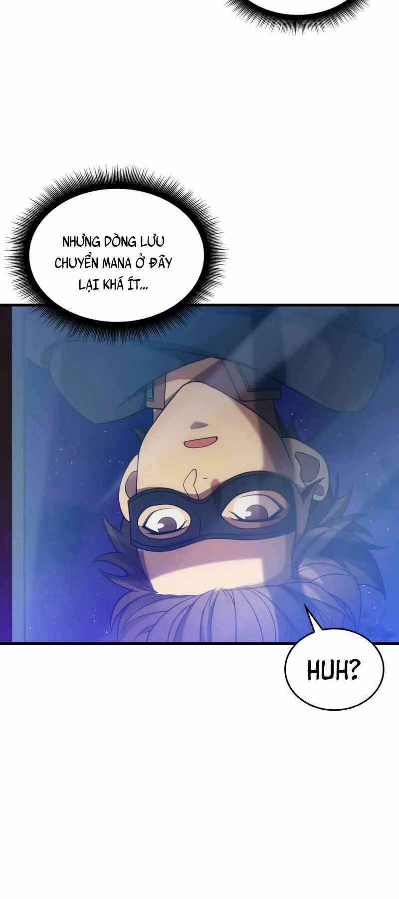 Tái Sinh Thành Công Chức Ở Một Thế Giới Xa Lạ 45 trang 9