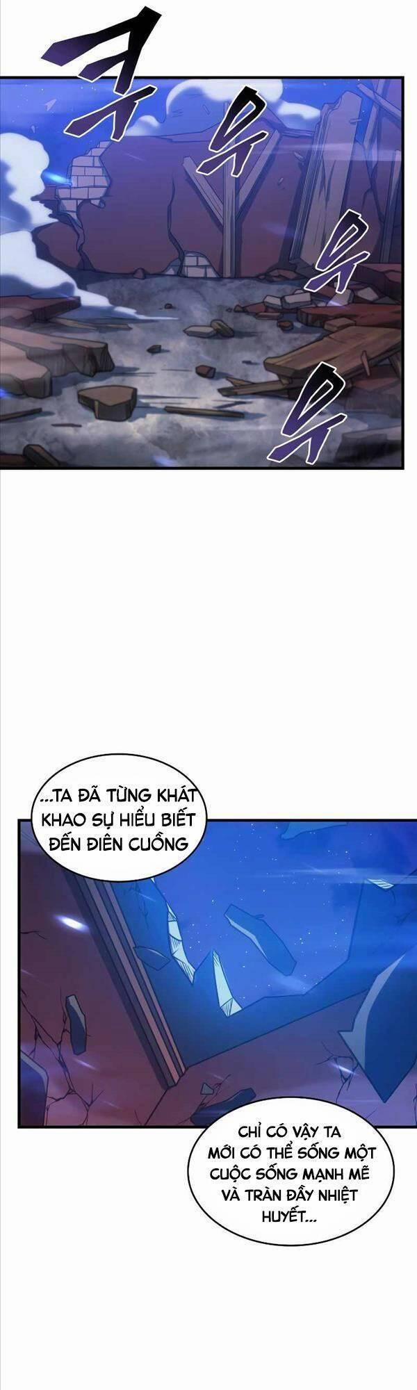Tái Sinh Thành Công Chức Ở Một Thế Giới Xa Lạ 46 trang 1