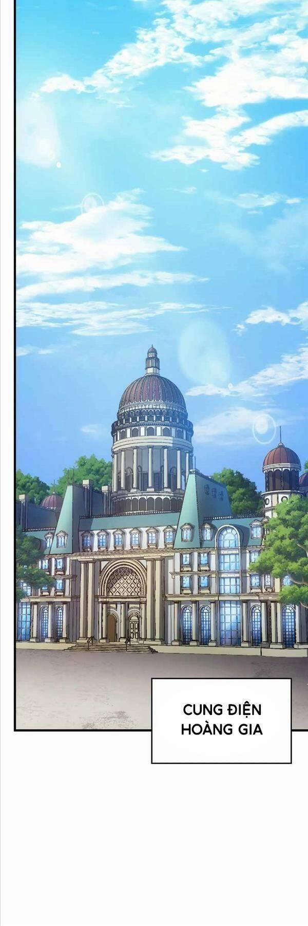 Tái Sinh Thành Công Chức Ở Một Thế Giới Xa Lạ 46 trang 11