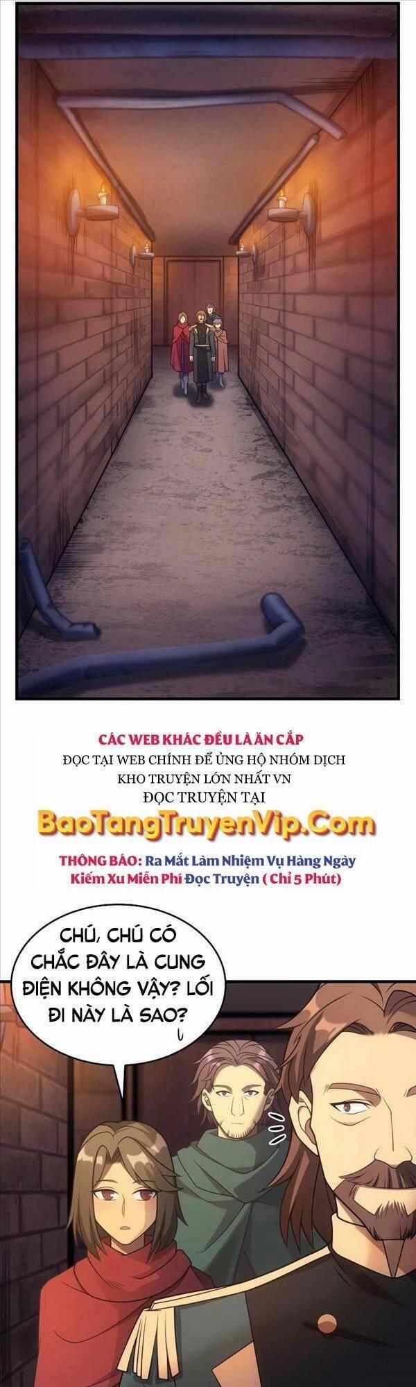 Tái Sinh Thành Công Chức Ở Một Thế Giới Xa Lạ 46 trang 12