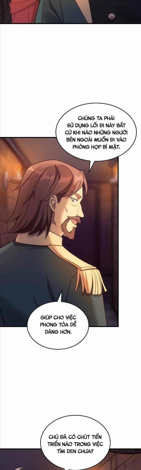 Tái Sinh Thành Công Chức Ở Một Thế Giới Xa Lạ 46 trang 13