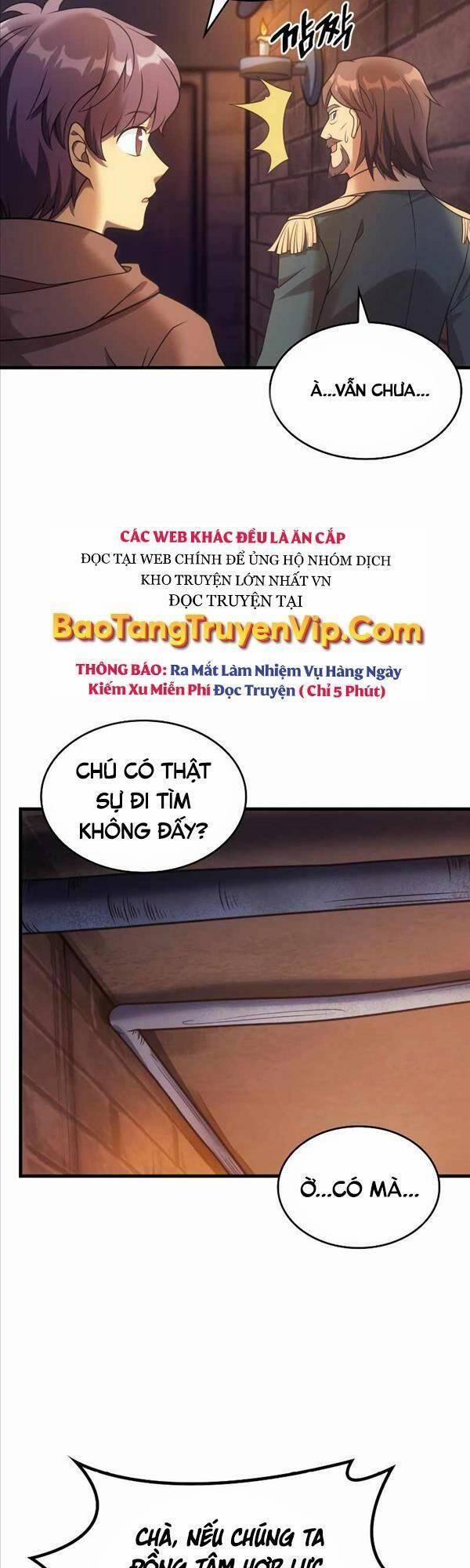 Tái Sinh Thành Công Chức Ở Một Thế Giới Xa Lạ 46 trang 14