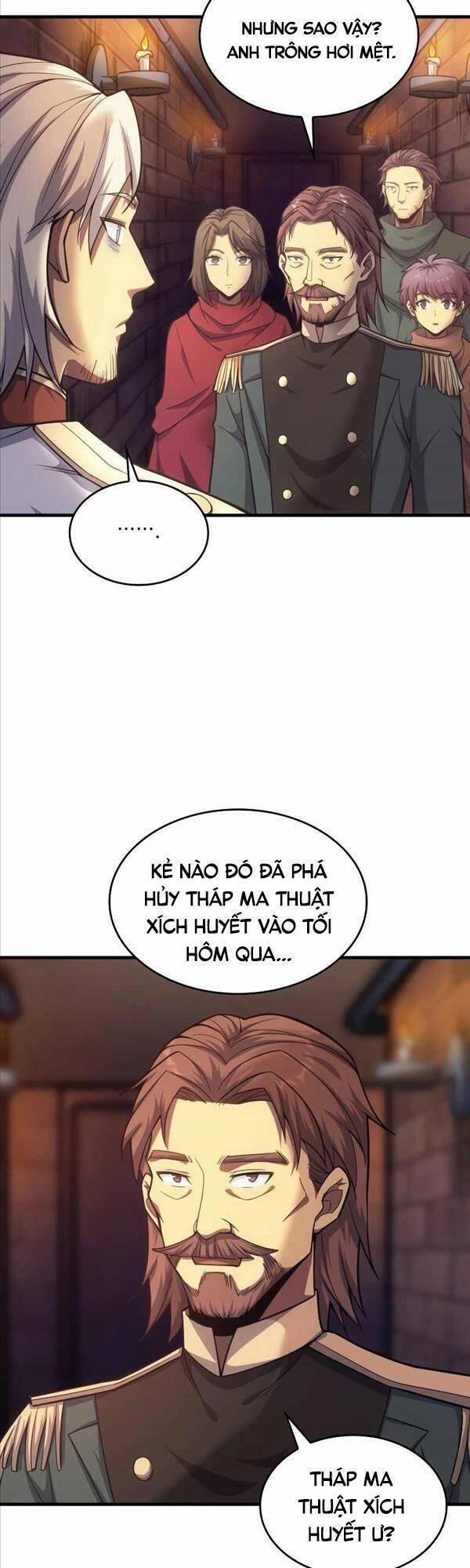 Tái Sinh Thành Công Chức Ở Một Thế Giới Xa Lạ 46 trang 17