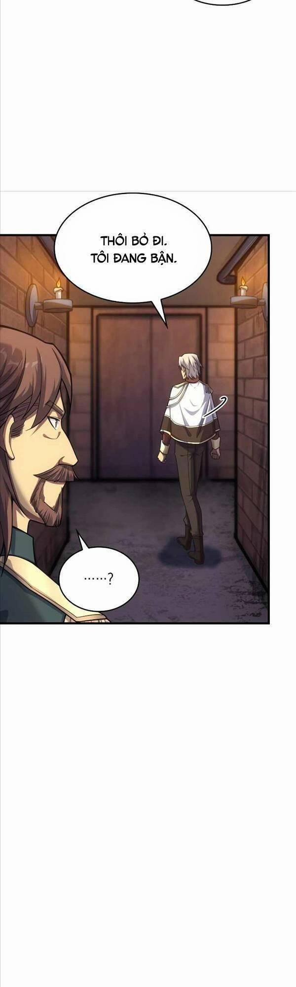 Tái Sinh Thành Công Chức Ở Một Thế Giới Xa Lạ 46 trang 18