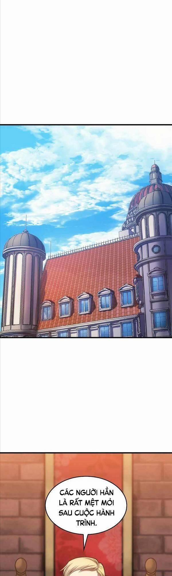 Tái Sinh Thành Công Chức Ở Một Thế Giới Xa Lạ 46 trang 19