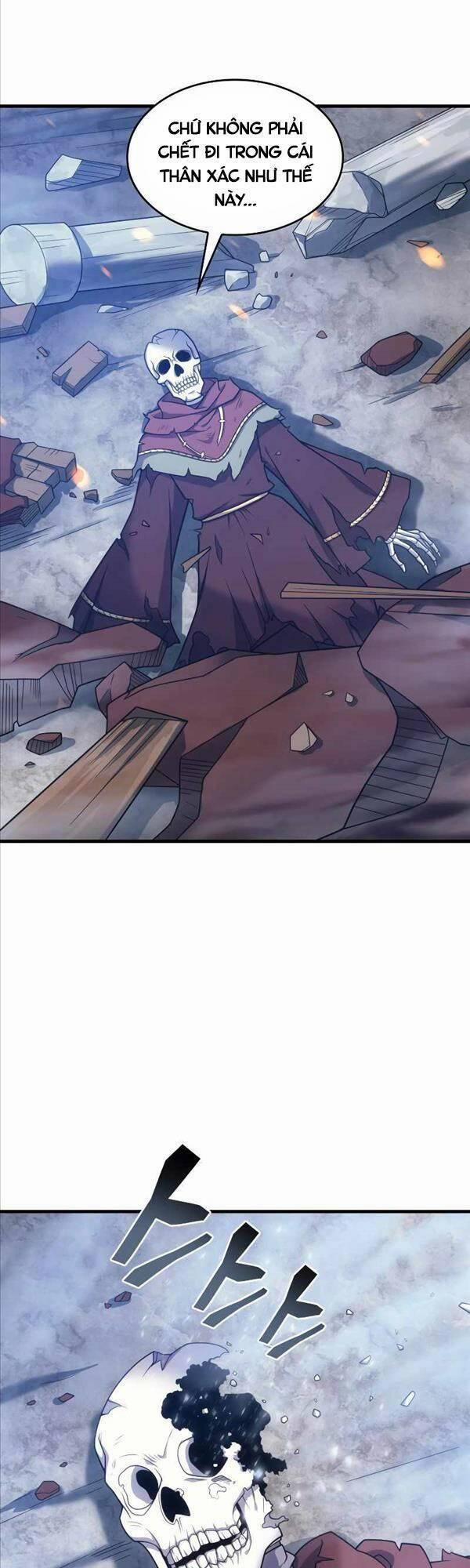 Tái Sinh Thành Công Chức Ở Một Thế Giới Xa Lạ 46 trang 2