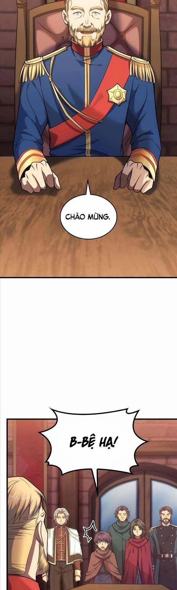 Tái Sinh Thành Công Chức Ở Một Thế Giới Xa Lạ 46 trang 20