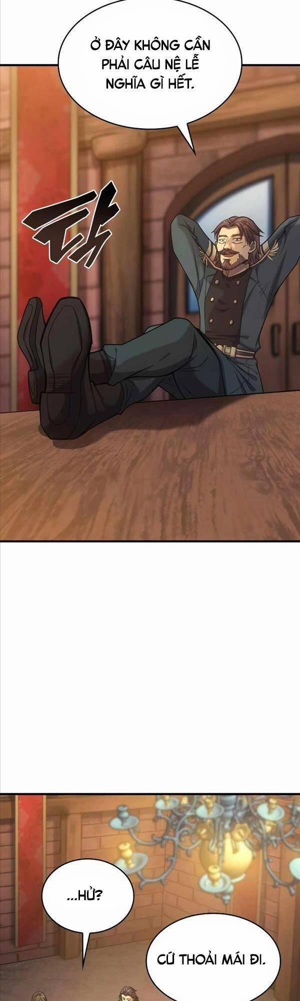 Tái Sinh Thành Công Chức Ở Một Thế Giới Xa Lạ 46 trang 22