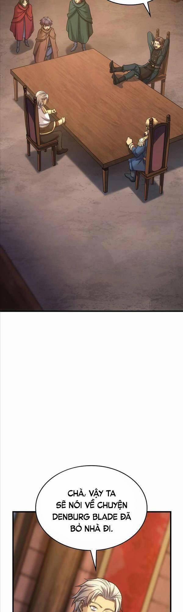 Tái Sinh Thành Công Chức Ở Một Thế Giới Xa Lạ 46 trang 23