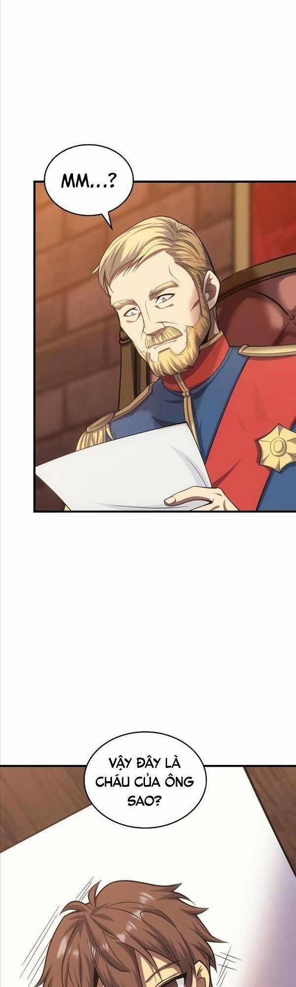 Tái Sinh Thành Công Chức Ở Một Thế Giới Xa Lạ 46 trang 25