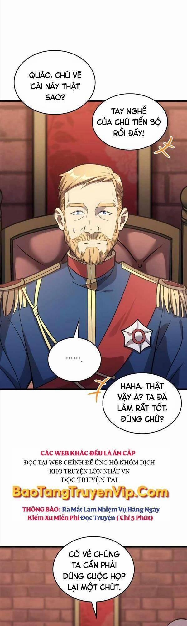 Tái Sinh Thành Công Chức Ở Một Thế Giới Xa Lạ 46 trang 29