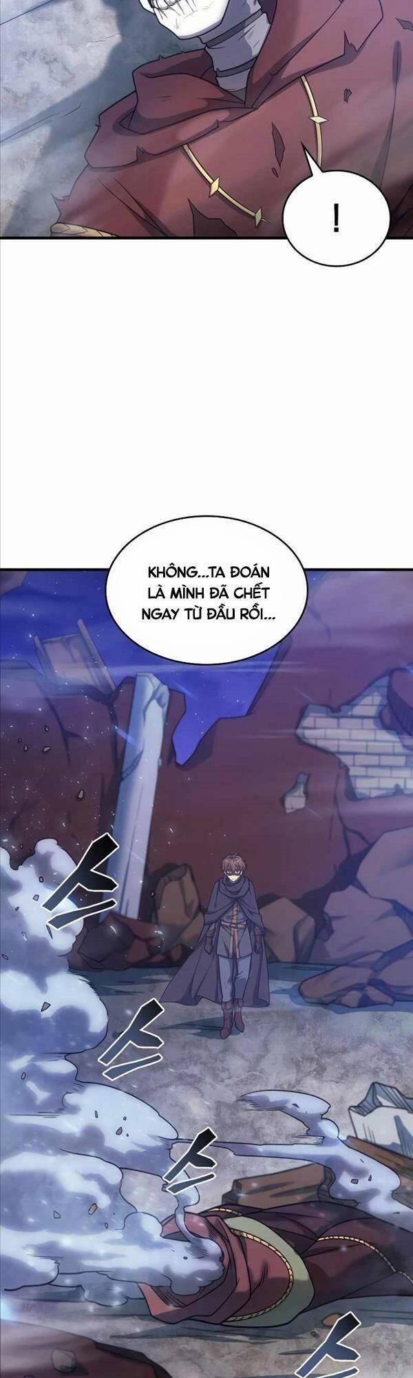 Tái Sinh Thành Công Chức Ở Một Thế Giới Xa Lạ 46 trang 3