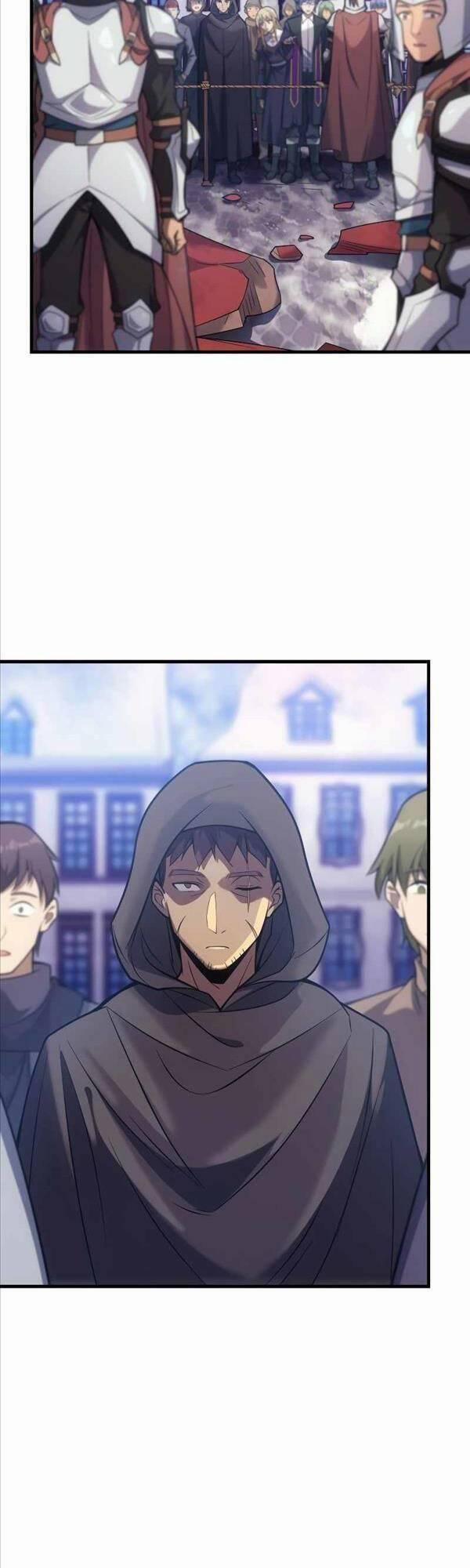 Tái Sinh Thành Công Chức Ở Một Thế Giới Xa Lạ 46 trang 32