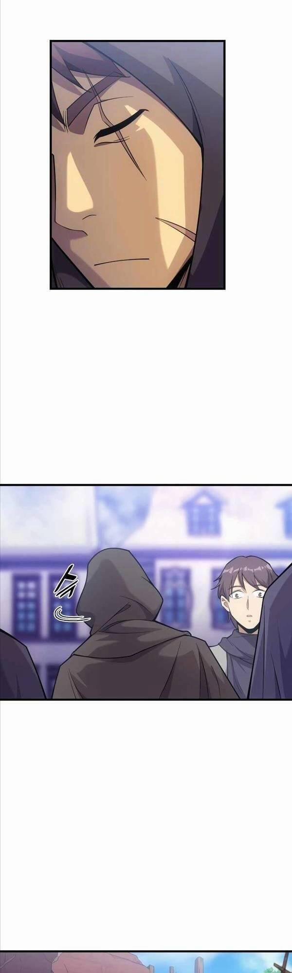 Tái Sinh Thành Công Chức Ở Một Thế Giới Xa Lạ 46 trang 33