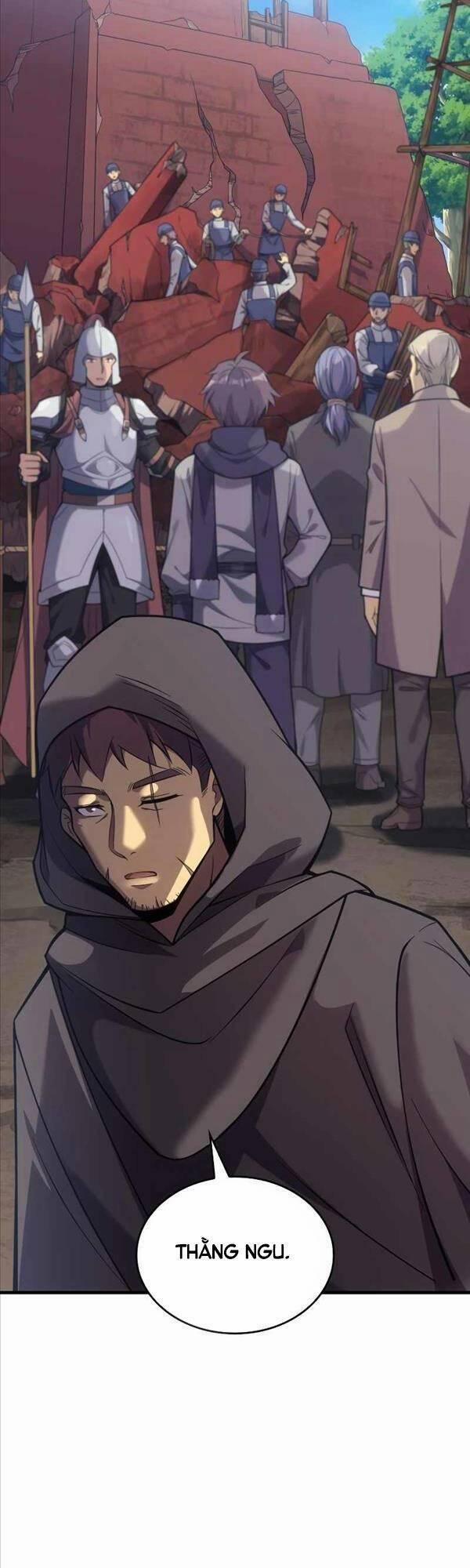 Tái Sinh Thành Công Chức Ở Một Thế Giới Xa Lạ 46 trang 34