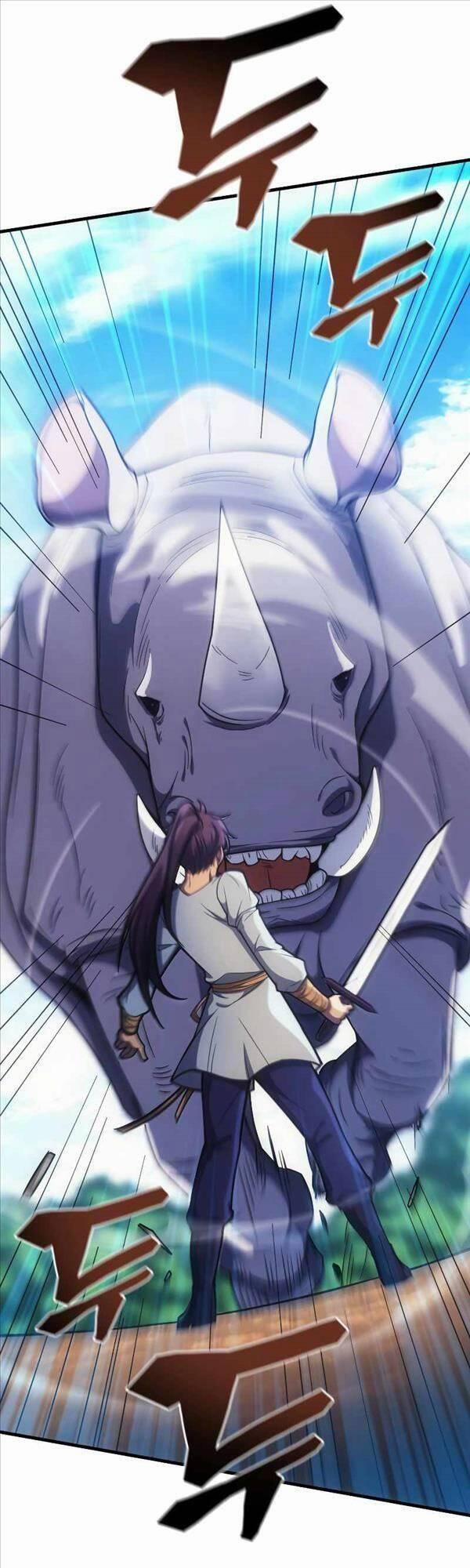 Tái Sinh Thành Công Chức Ở Một Thế Giới Xa Lạ 46 trang 37