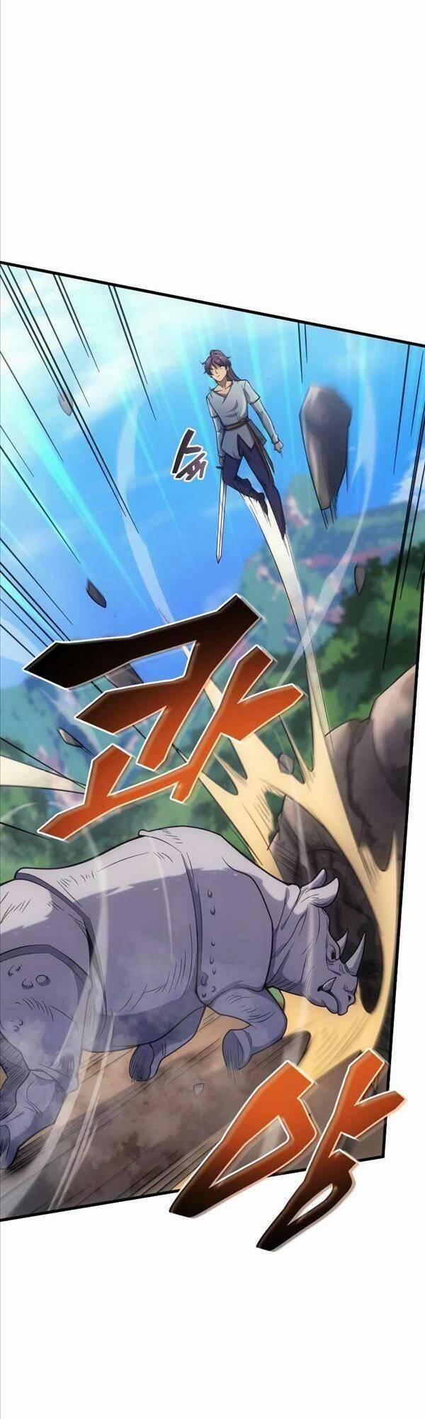 Tái Sinh Thành Công Chức Ở Một Thế Giới Xa Lạ 46 trang 38