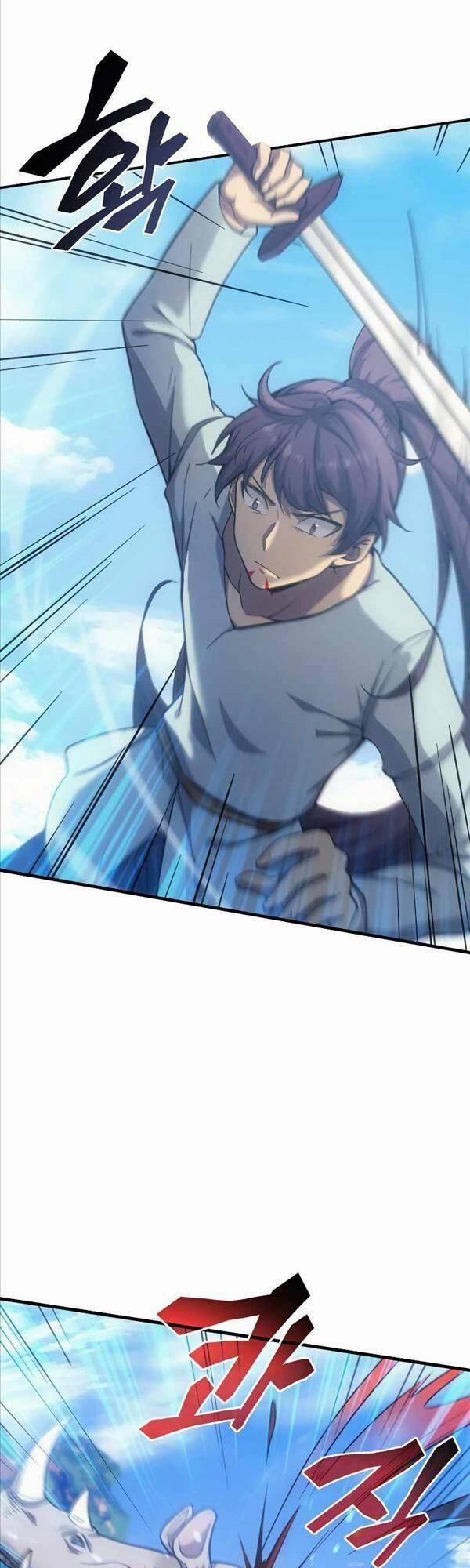 Tái Sinh Thành Công Chức Ở Một Thế Giới Xa Lạ 46 trang 39